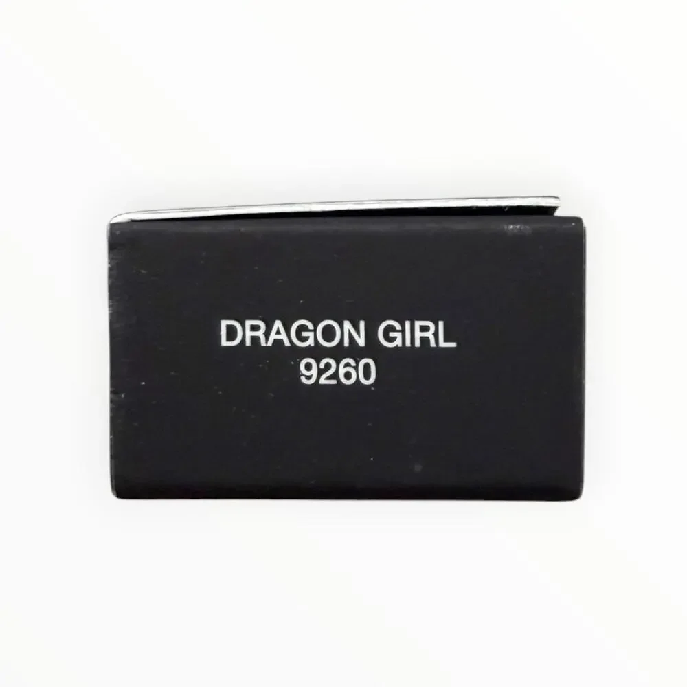 NARS Velvet Matte Lipstick Crayon Dragon Girl 9260 Mini Authentic DISCONTINUED